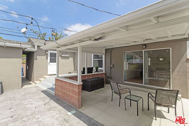 2500 Armour Lane, Redondo Beach, CA 90278