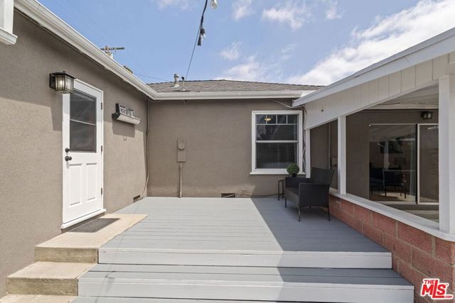 2500 Armour Lane, Redondo Beach, CA 90278