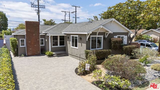 2500 Armour Lane, Redondo Beach, CA 90278