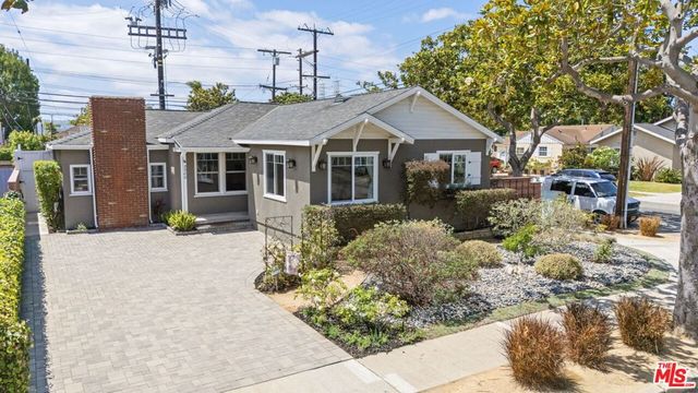 2500 Armour Lane, Redondo Beach, CA 90278