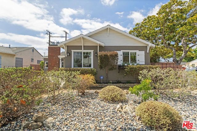 2500 Armour Lane, Redondo Beach, CA 90278