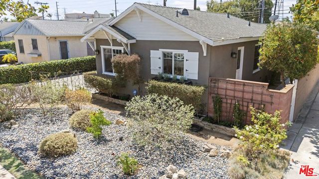 2500 Armour Lane, Redondo Beach, CA 90278