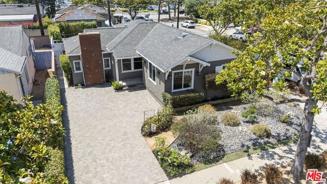2500 Armour Lane, Redondo Beach, CA 90278