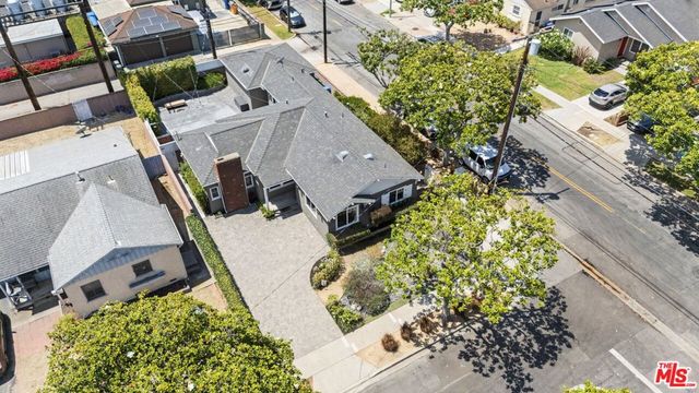 2500 Armour Lane, Redondo Beach, CA 90278
