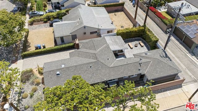 2500 Armour Lane, Redondo Beach, CA 90278