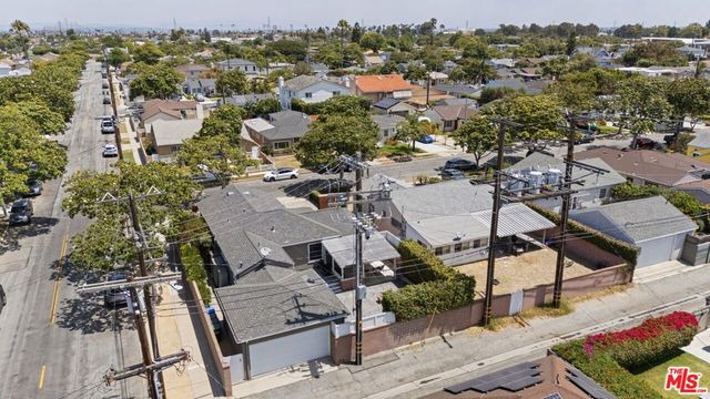 2500 Armour Lane, Redondo Beach, CA 90278