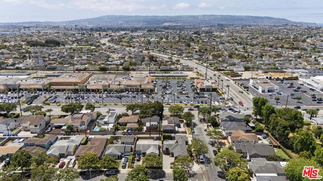 2500 Armour Lane, Redondo Beach, CA 90278