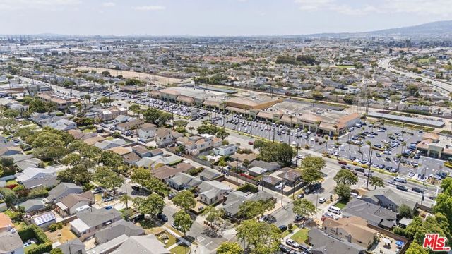 2500 Armour Lane, Redondo Beach, CA 90278