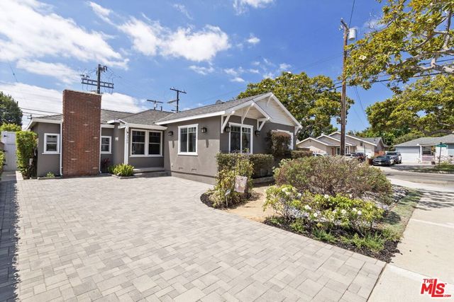 2500 Armour Lane, Redondo Beach, CA 90278