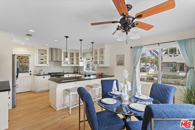 2500 Armour Lane, Redondo Beach, CA 90278
