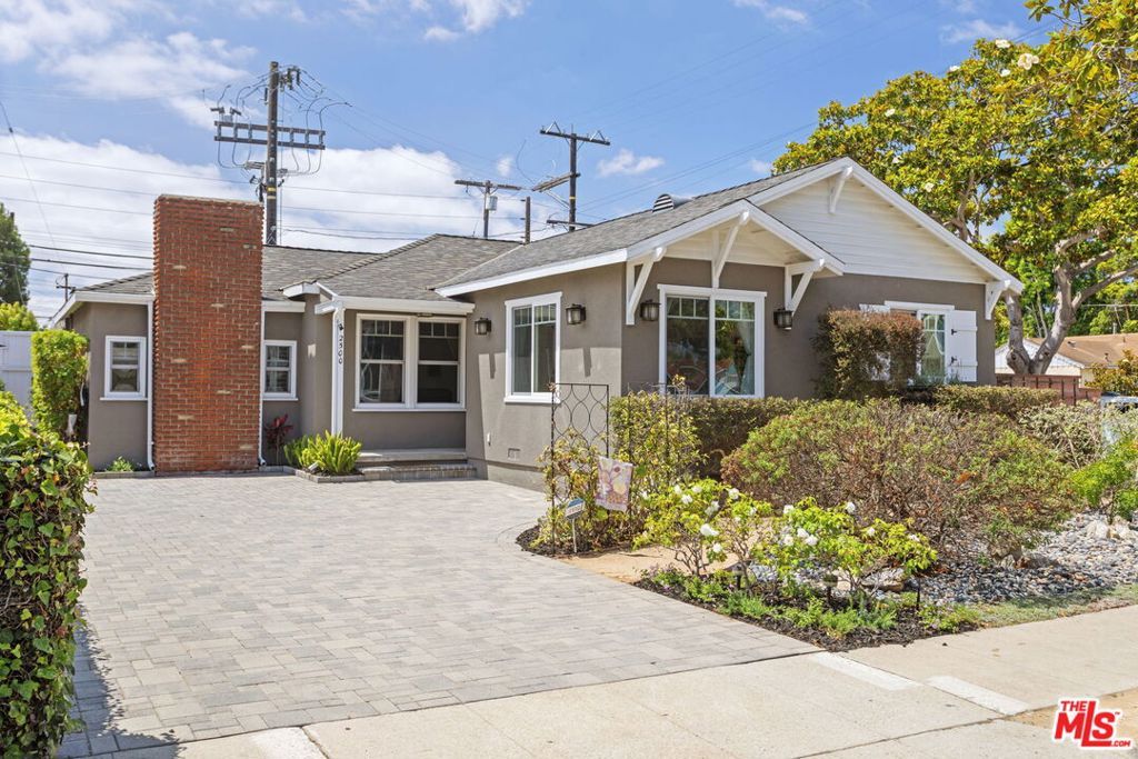 2500 Armour Lane, Redondo Beach, CA 90278