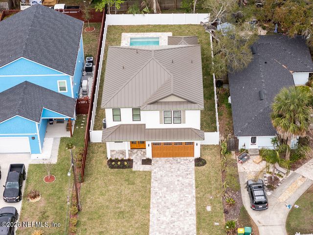 809 11TH Avenue S, Jacksonville Beach, FL 32250