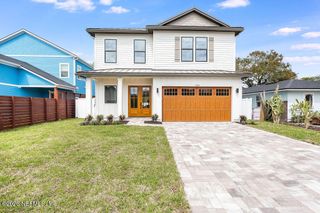 809 11TH Avenue S, Jacksonville Beach, FL 32250