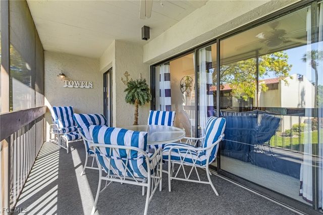 4384 Bowsprit CT 2A, Fort Myers, FL 33919