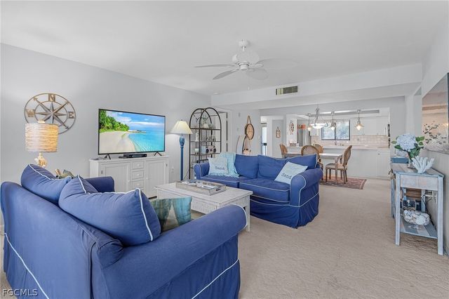 4384 Bowsprit CT 2A, Fort Myers, FL 33919