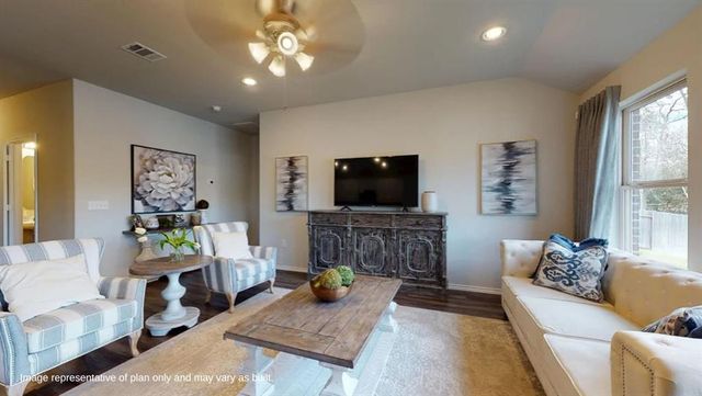 10016 SW 38th Street, Mustang, OK 73064