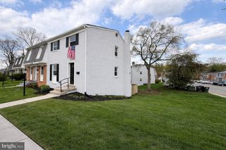 1278 PALMER RD #88, Fort Washington, MD 20744