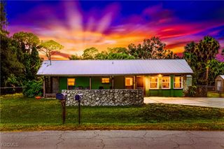 521 Monterey ST, North Fort Myers, FL 33903