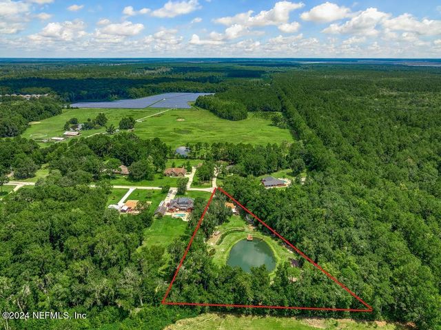 1242 KING JAMES Place, Jacksonville, FL 32218