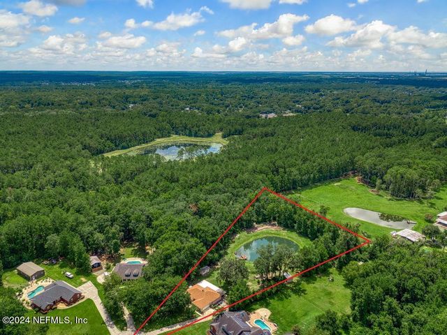 1242 KING JAMES Place, Jacksonville, FL 32218