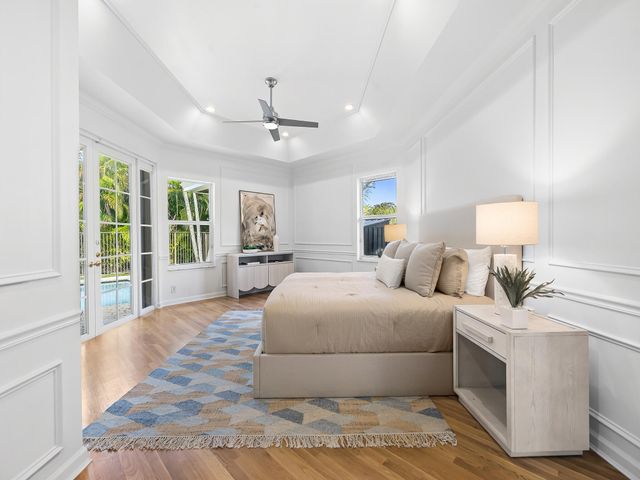 1207 Manor Drive S, Weston, FL 33326