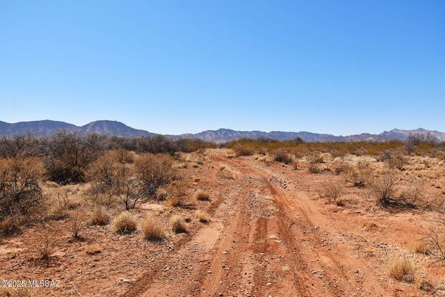 10.2 Acres E Tank Trail # 269, Pearce, AZ 85625