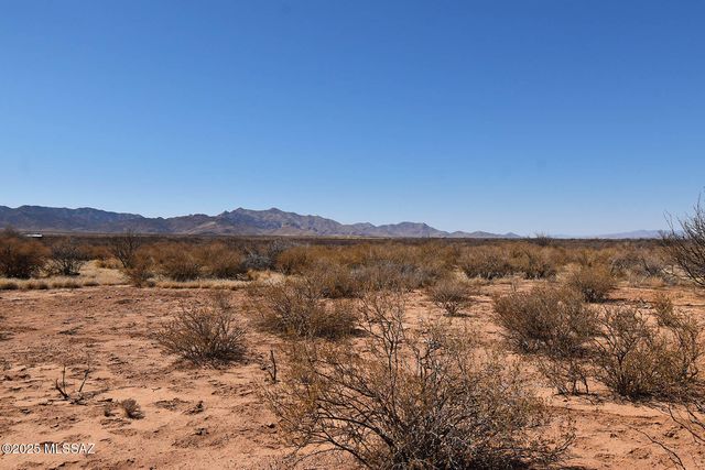 10.2 Acres E Tank Trail # 269, Pearce, AZ 85625