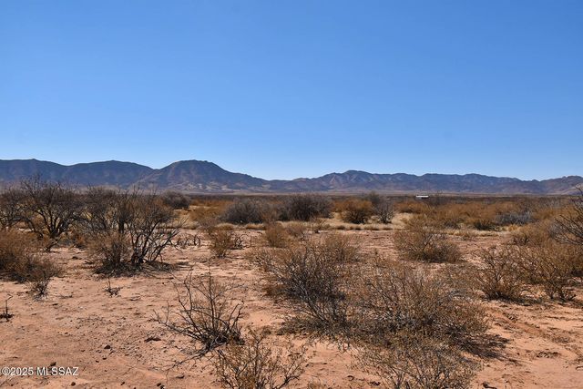 10.2 Acres E Tank Trail # 269, Pearce, AZ 85625