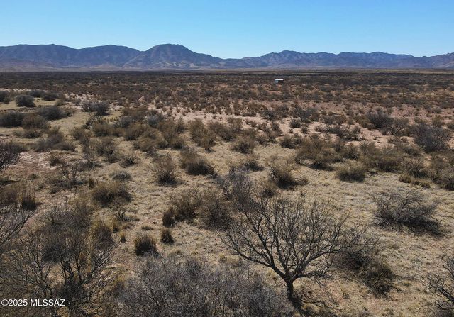 10.2 Acres E Tank Trail # 269, Pearce, AZ 85625