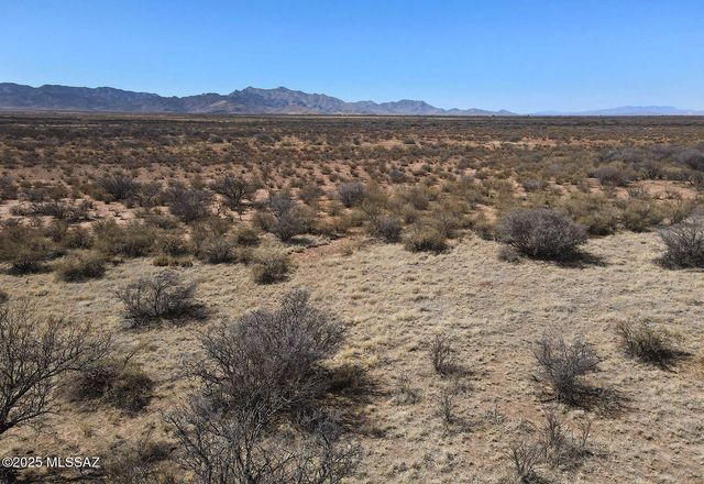 10.2 Acres E Tank Trail # 269, Pearce, AZ 85625