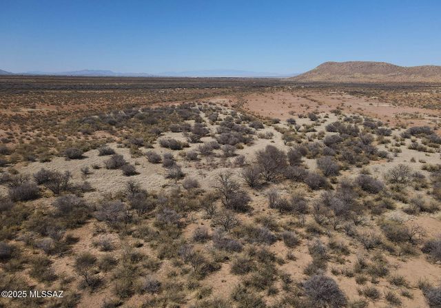 10.2 Acres E Tank Trail # 269, Pearce, AZ 85625