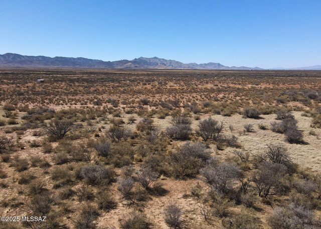 10.2 Acres E Tank Trail # 269, Pearce, AZ 85625