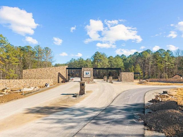 0 Split Rail Way 1180, Guild, TN 37340