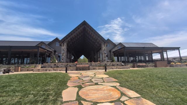 0 Split Rail Way 1180, Guild, TN 37340