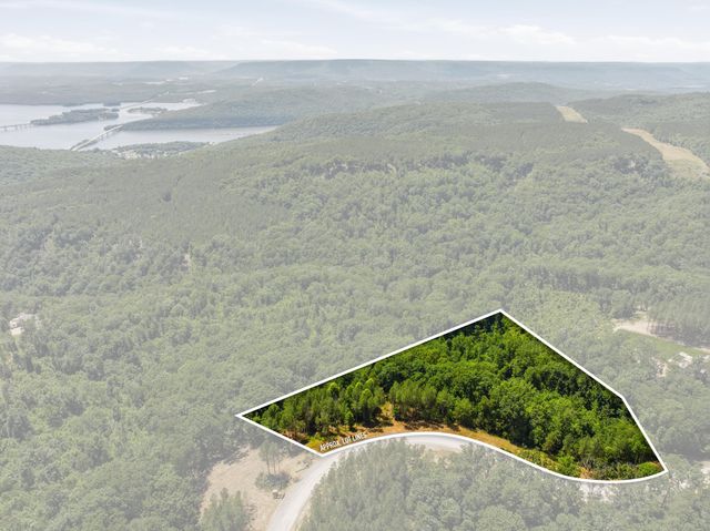 0 Split Rail Way 1180, Guild, TN 37340