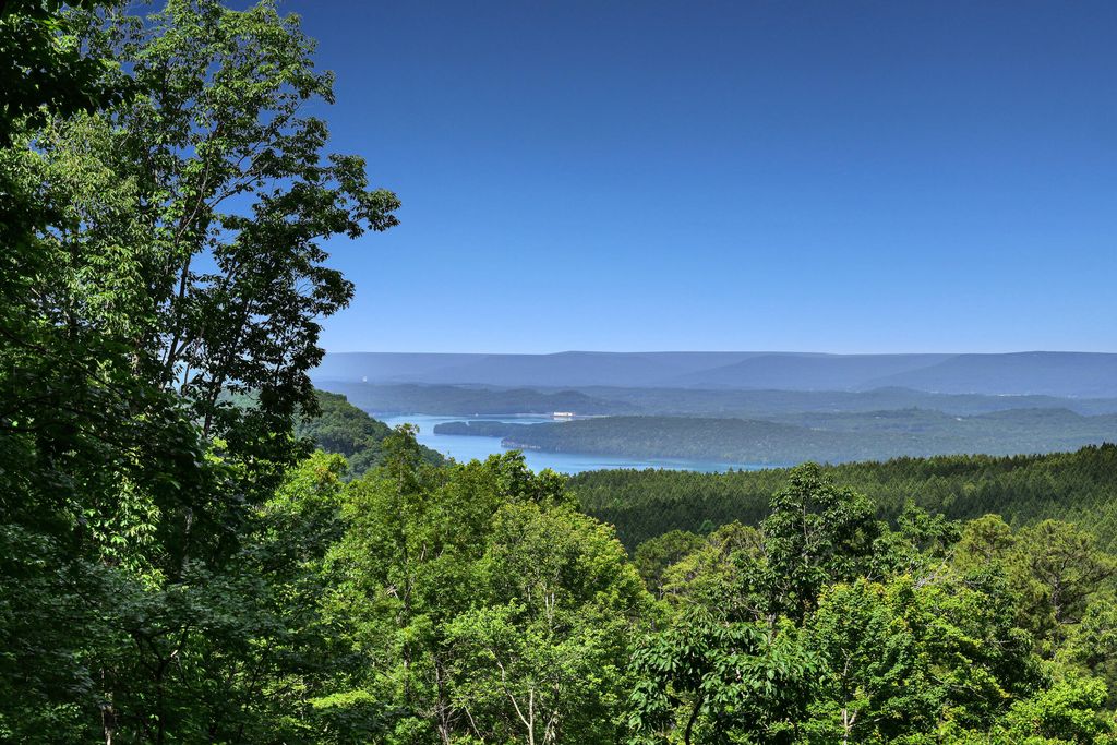 0 Split Rail Way 1180, Guild, TN 37340
