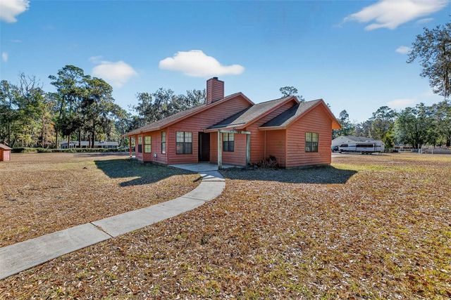 161 Navajo Road, Brunswick, GA 31525