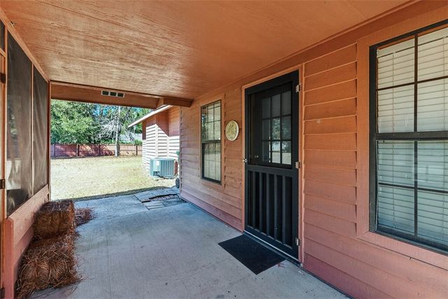 161 Navajo Road, Brunswick, GA 31525