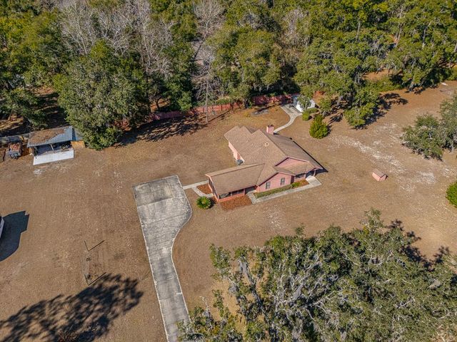 161 Navajo Road, Brunswick, GA 31525