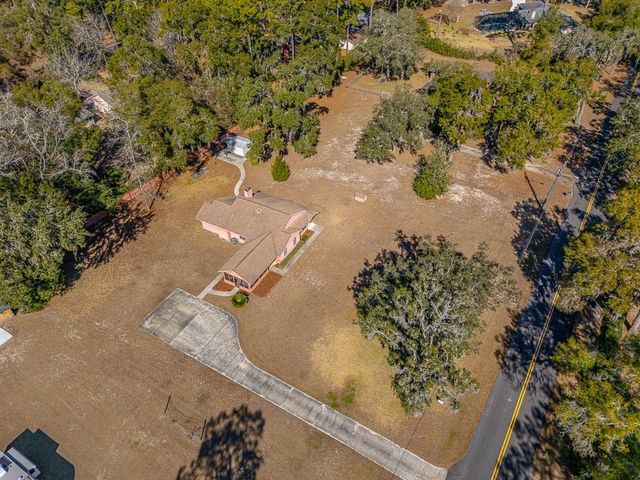 161 Navajo Road, Brunswick, GA 31525