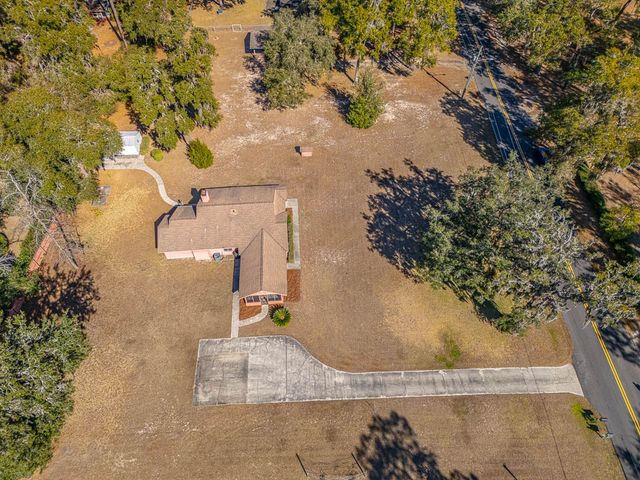 161 Navajo Road, Brunswick, GA 31525