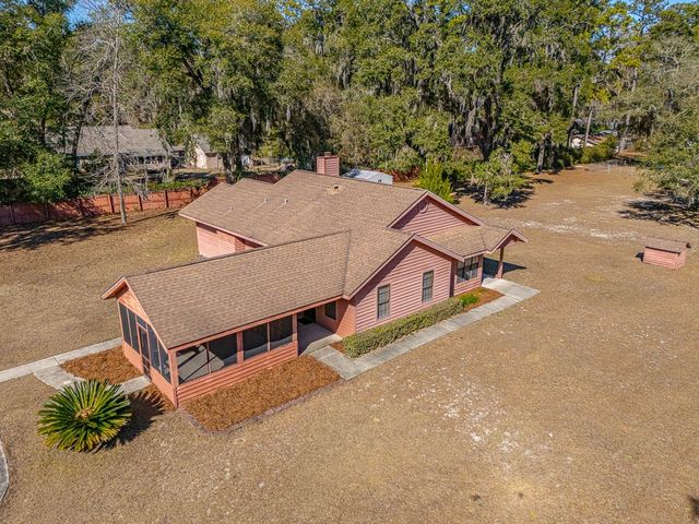 161 Navajo Road, Brunswick, GA 31525