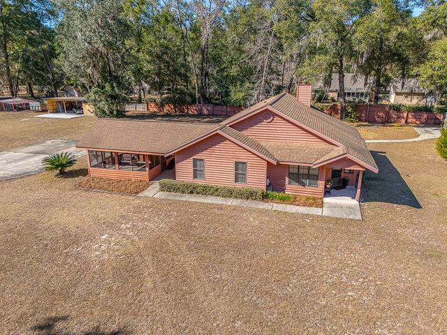 161 Navajo Road, Brunswick, GA 31525