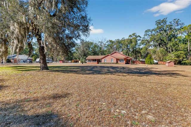 161 Navajo Road, Brunswick, GA 31525