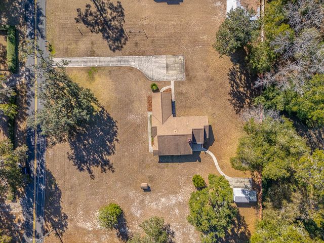 161 Navajo Road, Brunswick, GA 31525