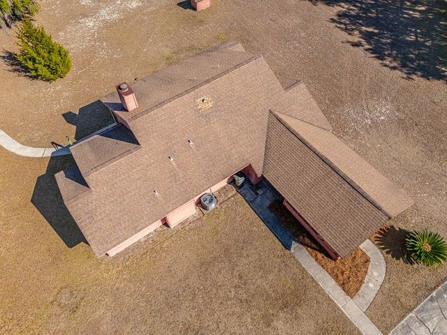 161 Navajo Road, Brunswick, GA 31525