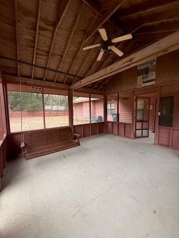 161 Navajo Road, Brunswick, GA 31525