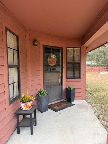 161 Navajo Road, Brunswick, GA 31525