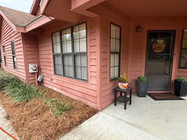 161 Navajo Road, Brunswick, GA 31525