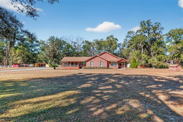 161 Navajo Road, Brunswick, GA 31525